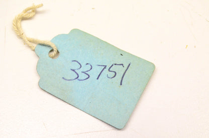 Tecumseh 33751 Intake Gasket NOS