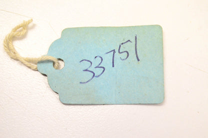 Tecumseh 33751 Intake Gasket NOS