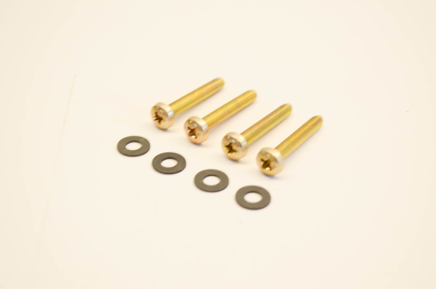 New OEM Briggs & Stratton 698805 Pre-Pack Assembly Screw Kit NOS