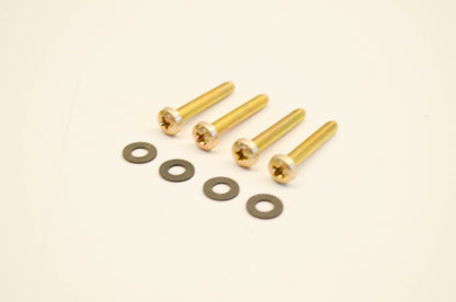 New OEM Briggs & Stratton 698805 Pre-Pack Assembly Screw Kit NOS