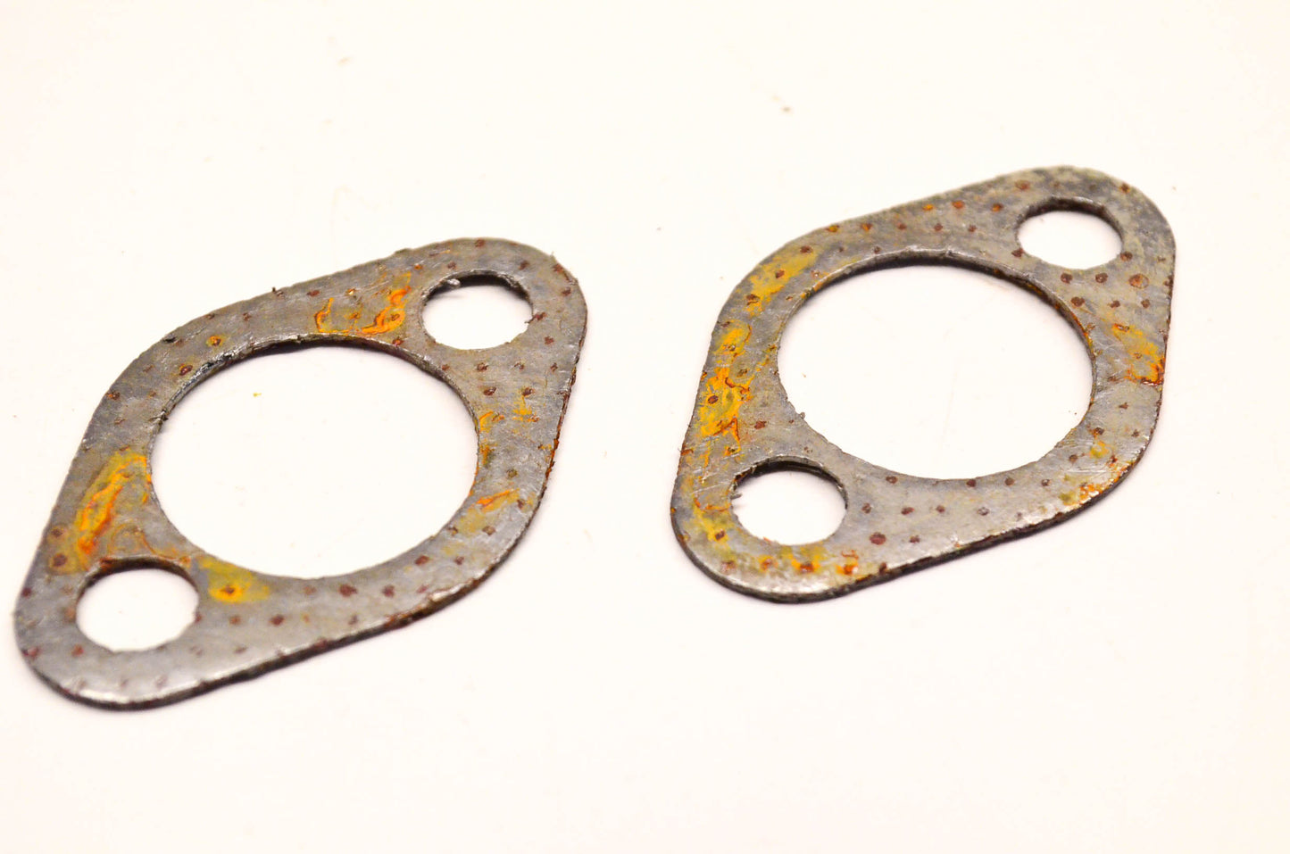 Tecumseh 27930 Exhaust Gasket Qty 2 NOS