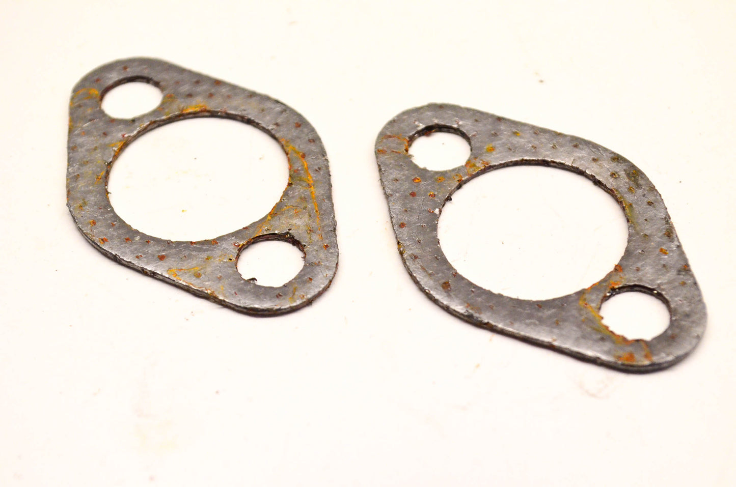 Tecumseh 27930 Exhaust Gasket Qty 2 NOS