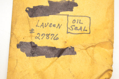 Tecumseh 27876 Oil Seal NOS