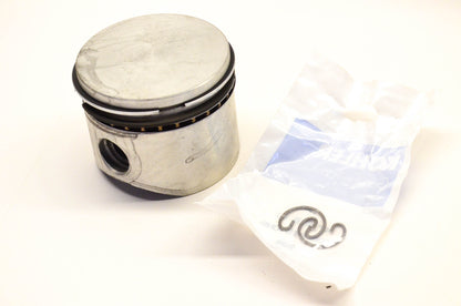 Kohler 48-874-01-S, 48 874 01-S Piston & Ring Kit
