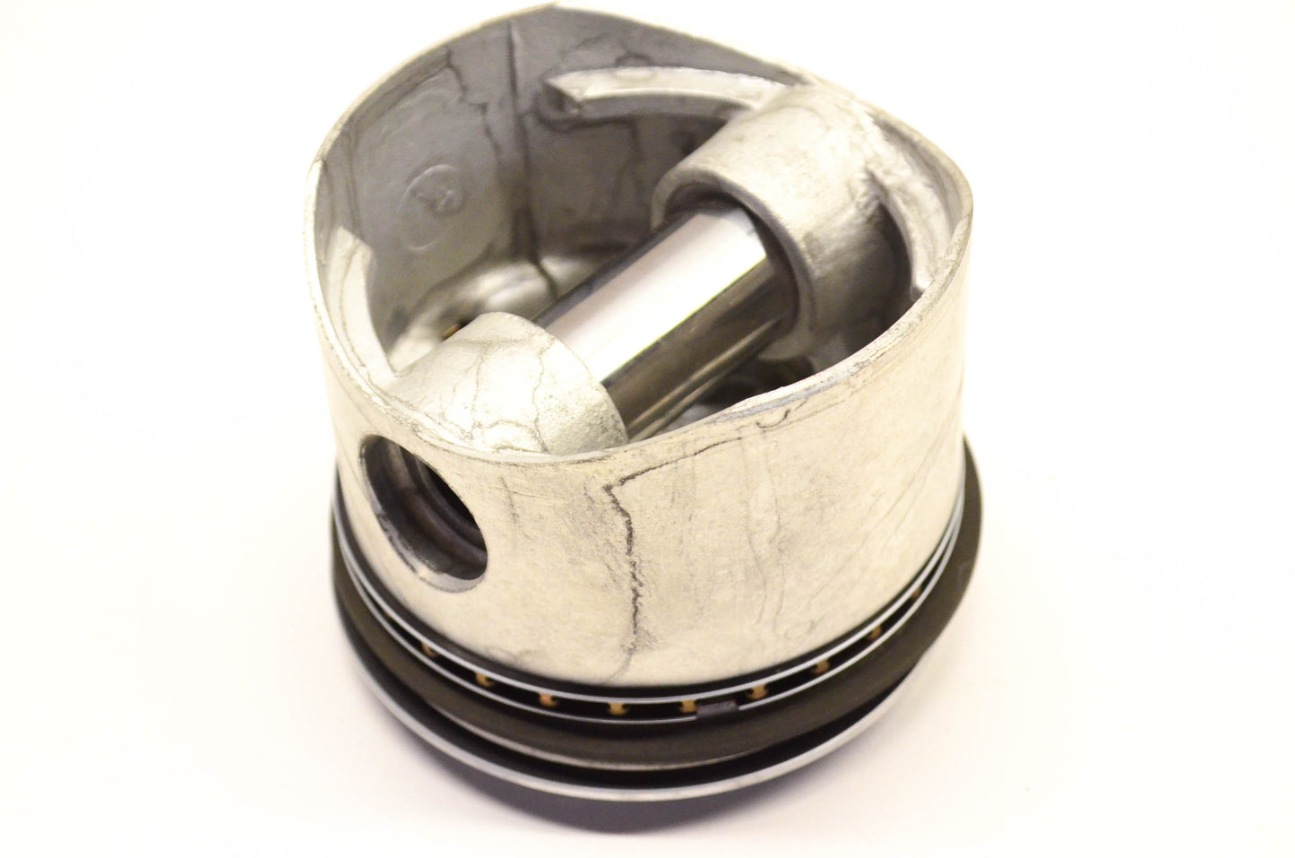 Kohler 48-874-01-S, 48 874 01-S Piston & Ring Kit