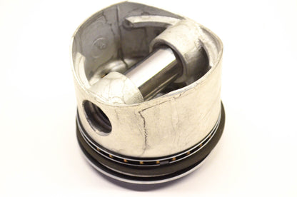 Kohler 48-874-01-S, 48 874 01-S Piston & Ring Kit