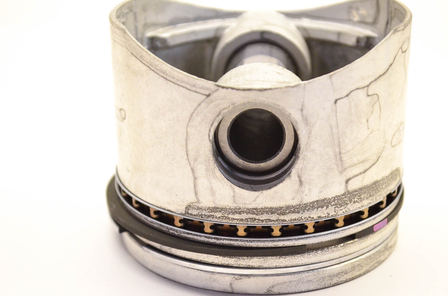 Kohler 48-874-01-S, 48 874 01-S Piston & Ring Kit