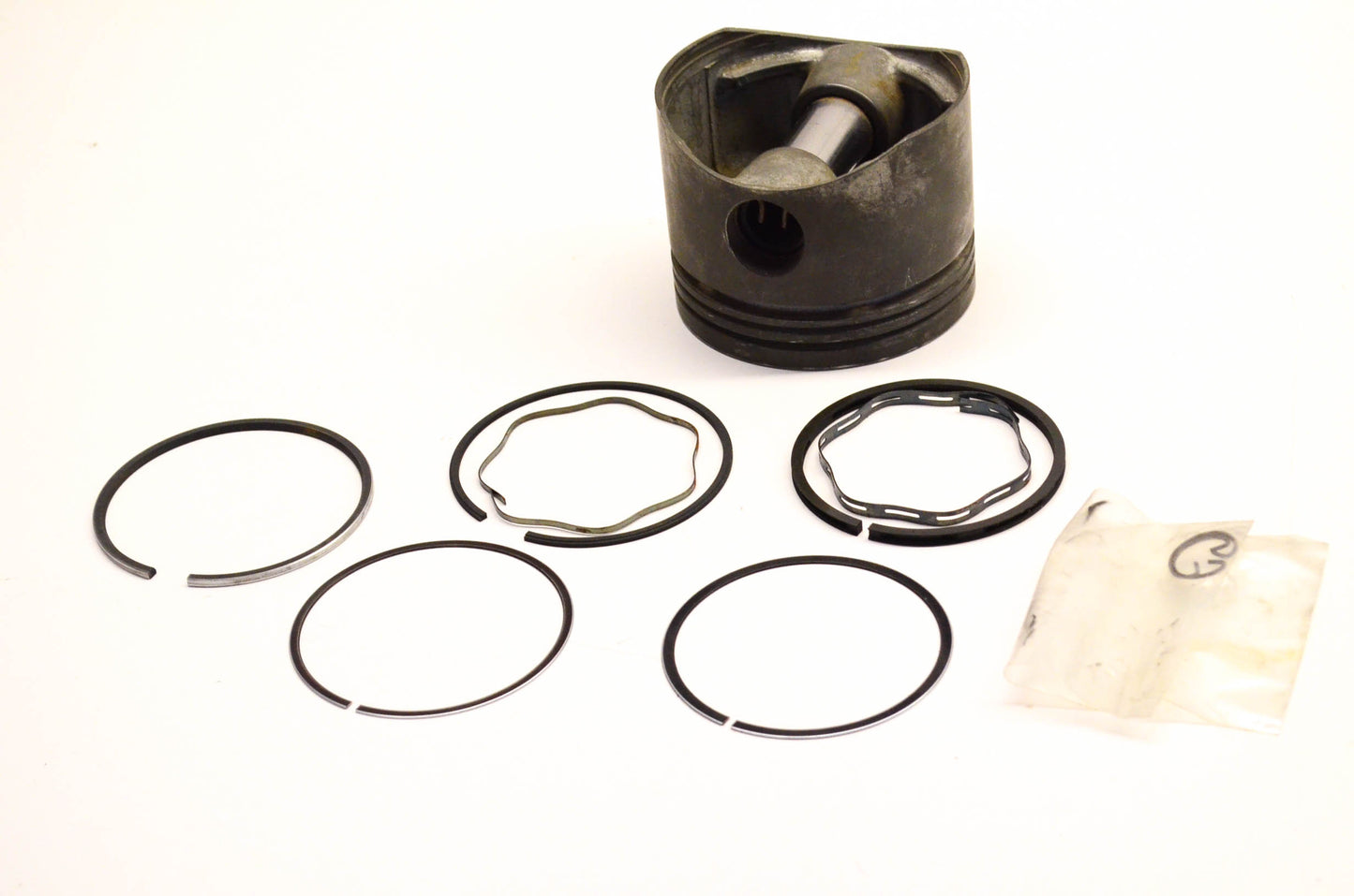 Kohler 41-874-01-S, 41 874 01-S Piston & Ring Kit