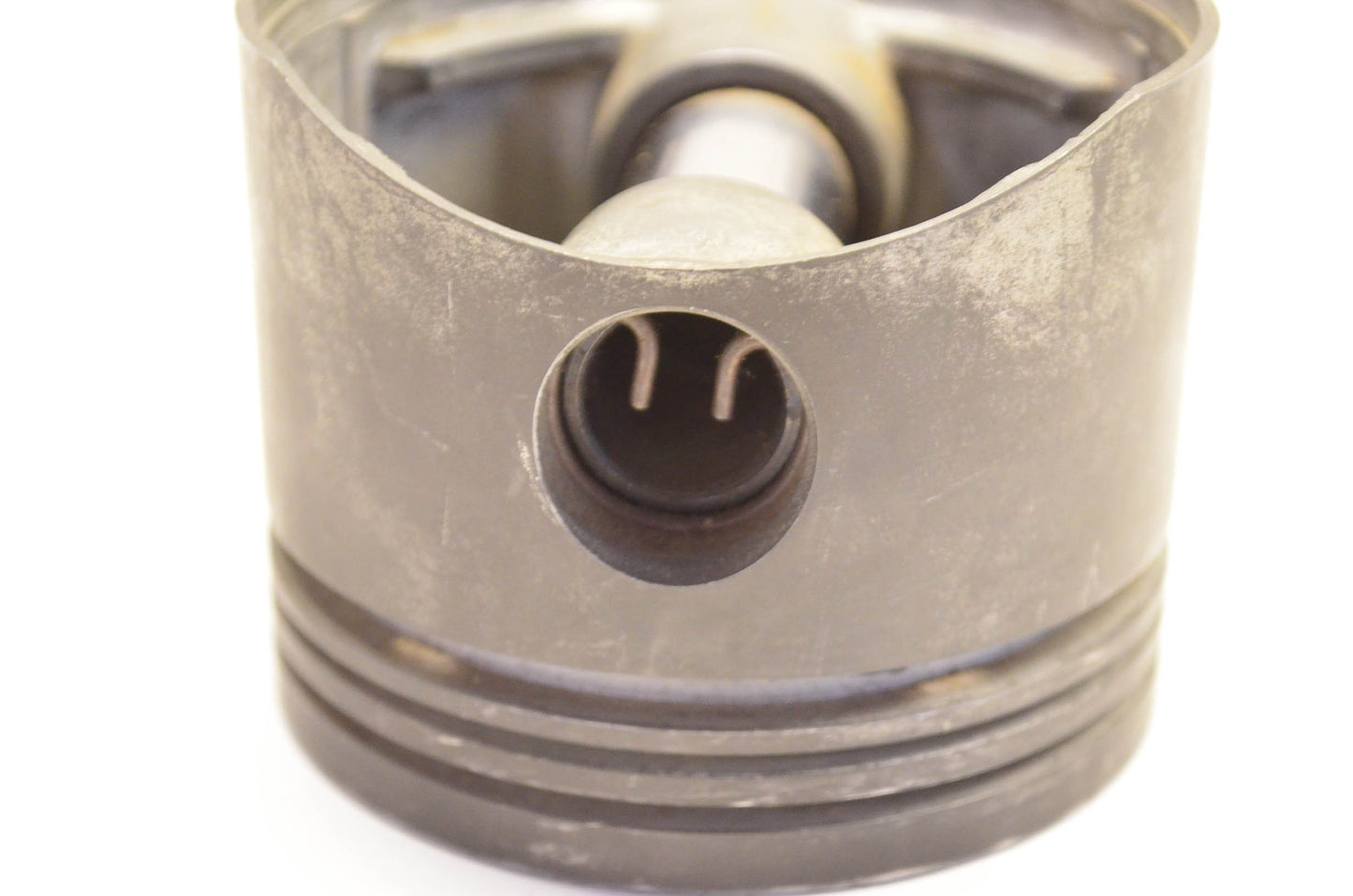 Kohler 41-874-01-S, 41 874 01-S Piston & Ring Kit