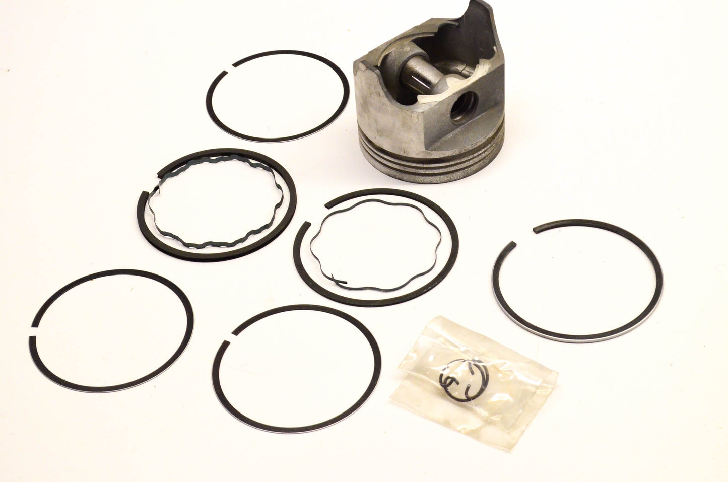 Kohler 45-874-05, 45 874 05 Piston & Ring Kit