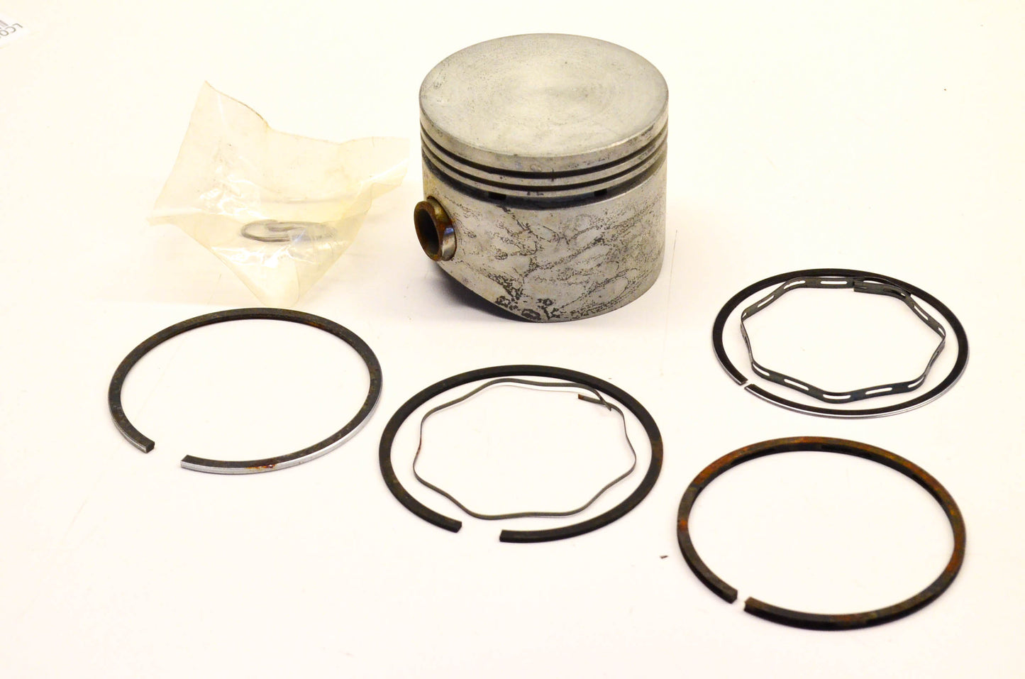 Kohler 47-874-19, 47 874 19 Piston & Ring Kit