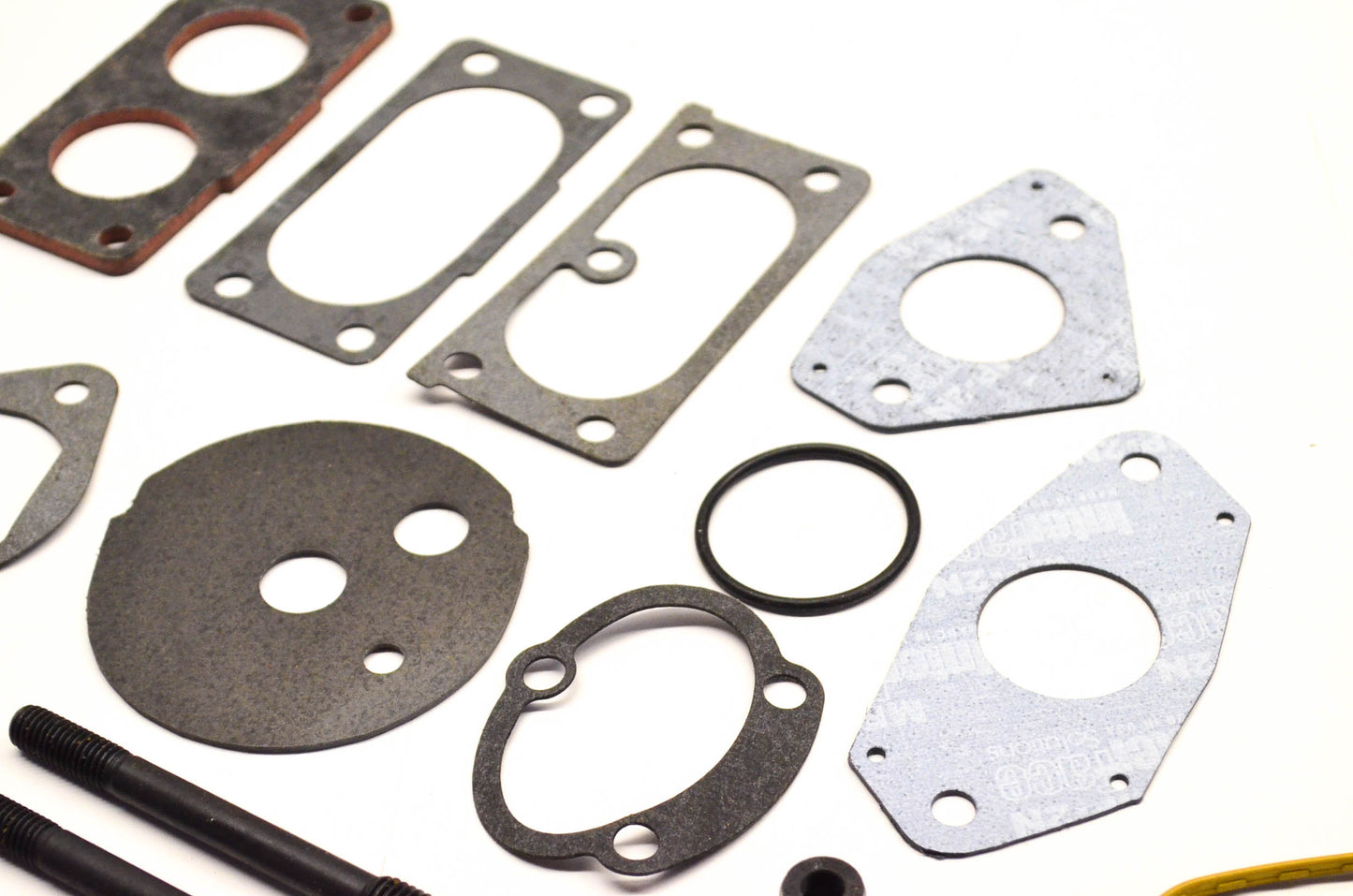 Kohler 24-755-158-S, 24 755 157-S Gasket Kit NOS