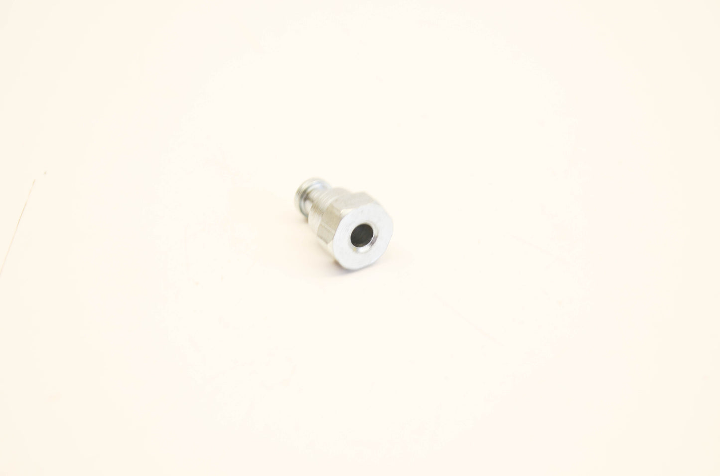 New OEM Briggs & Stratton 691771 Governor Adjusting Nut NOS