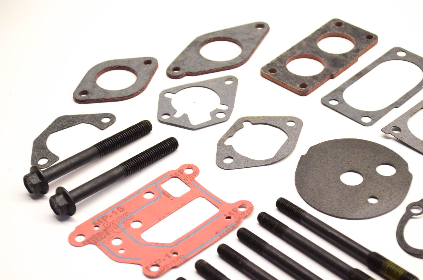 Kohler 24-755-158-S, 24 755 157-S Gasket Kit NOS