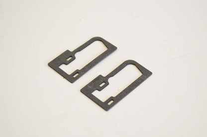 New OEM Briggs & Stratton 270571 Choke Cover Gasket Qty 2 NOS
