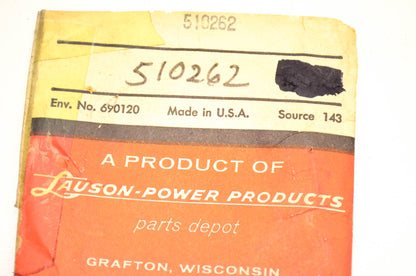 Tecumseh 510262 Gasket NOS