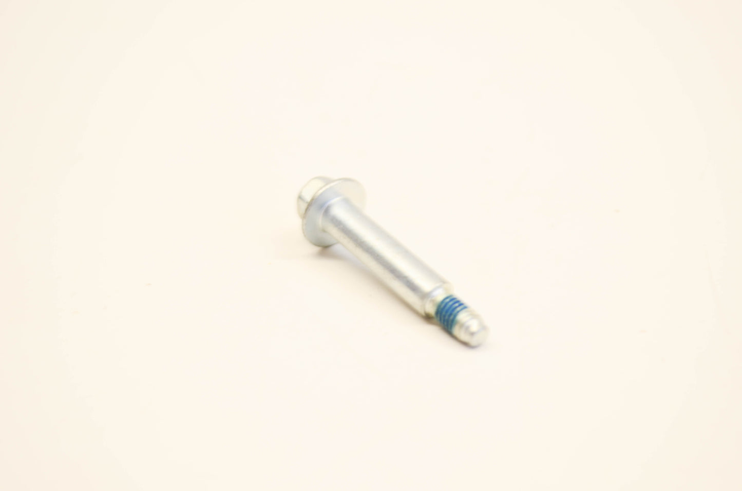 New OEM Briggs & Stratton 690349 Governor Adjusting Nut NOS