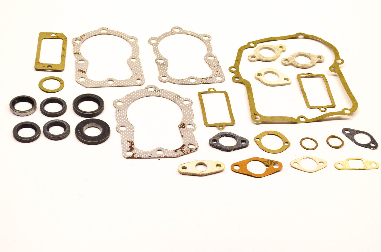 Tecumseh 31346D Gasket and Seal Kit NOS