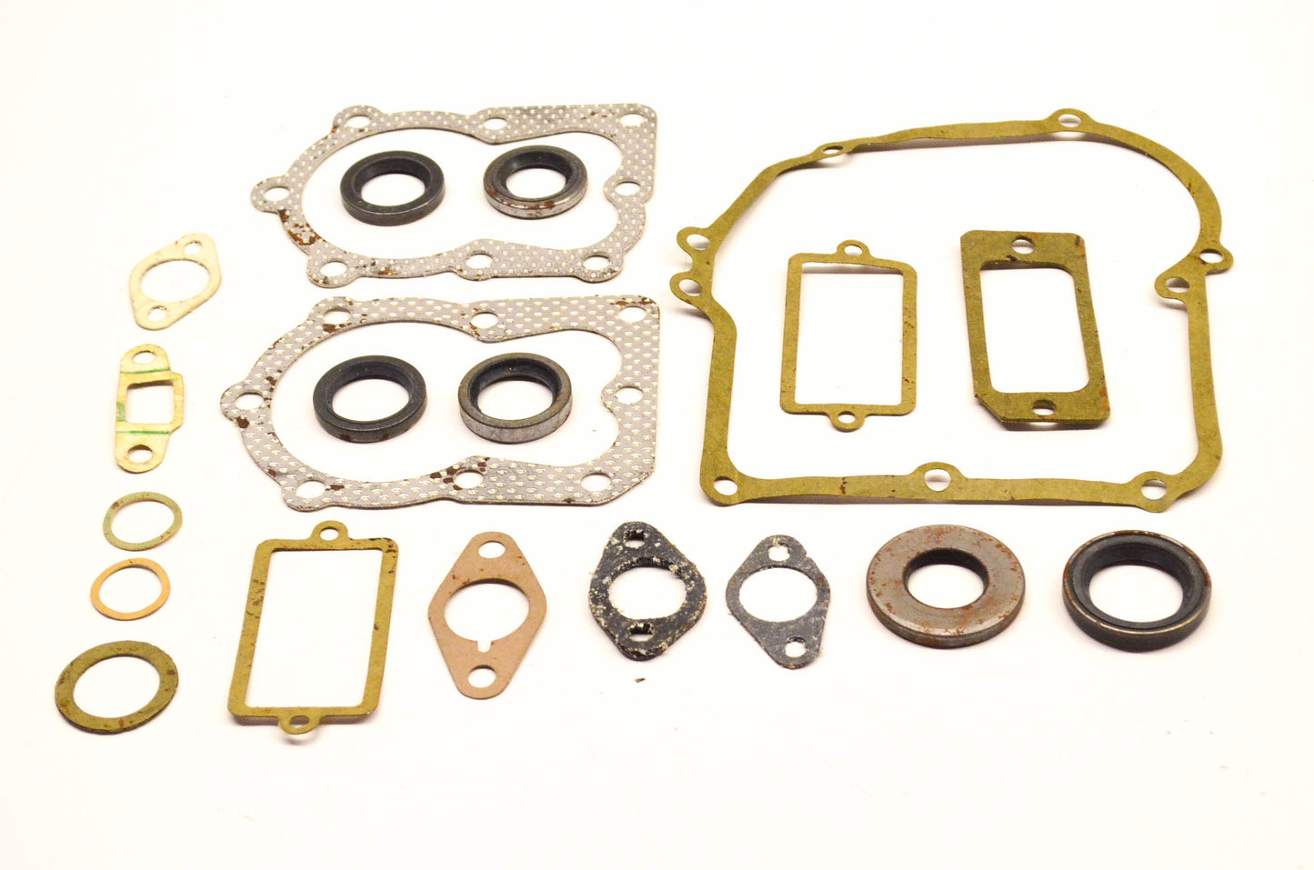 Tecumseh 30416 B Gasket and Seal Kit NOS