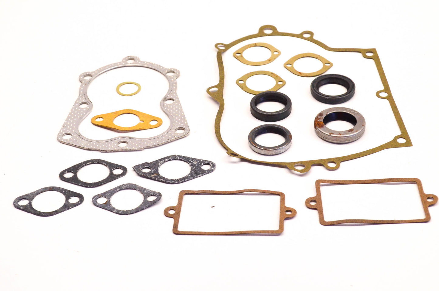 Tecumseh 32658A Gasket and Seal Kit NOS