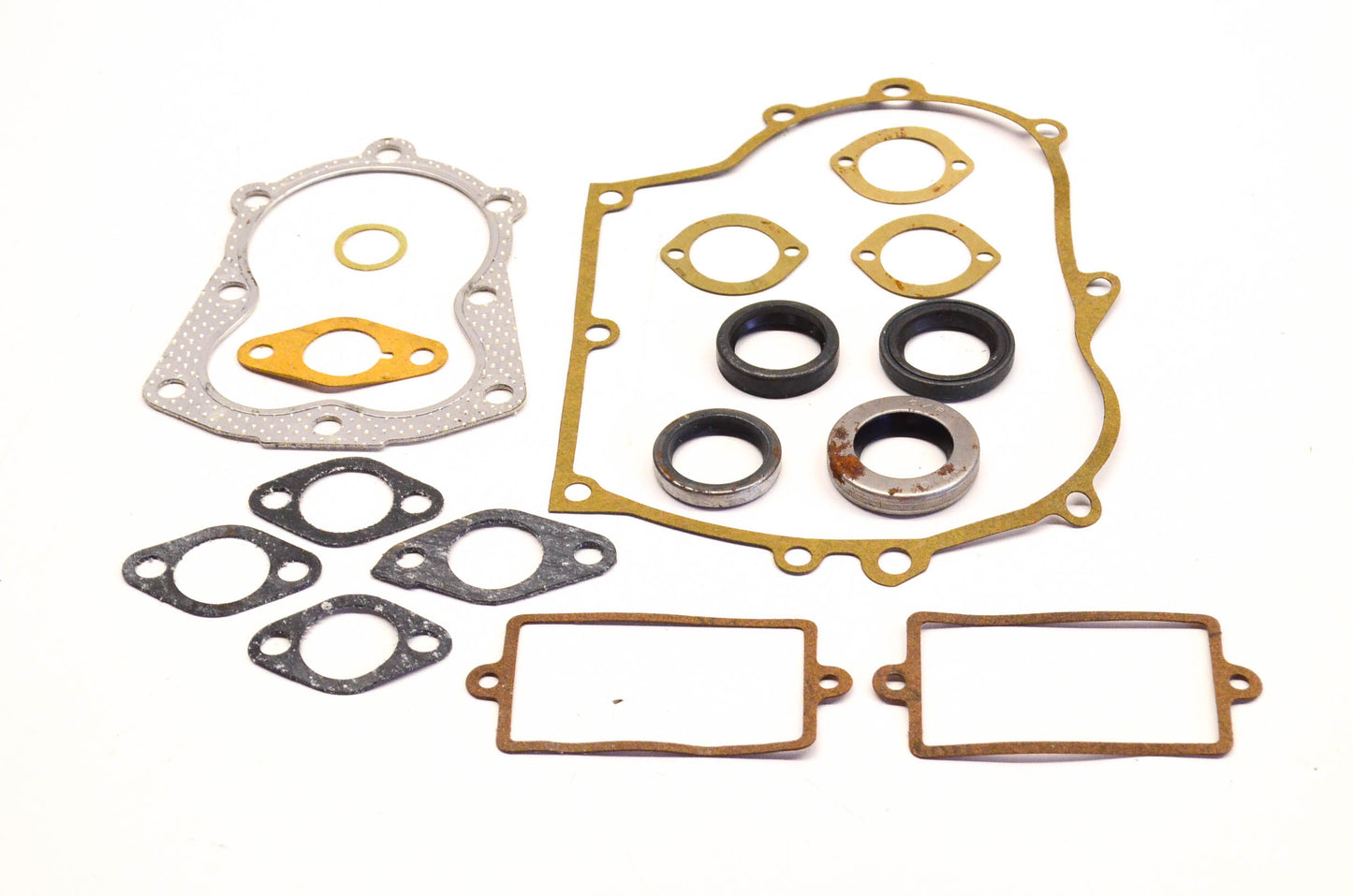 Tecumseh 32658A Gasket and Seal Kit NOS