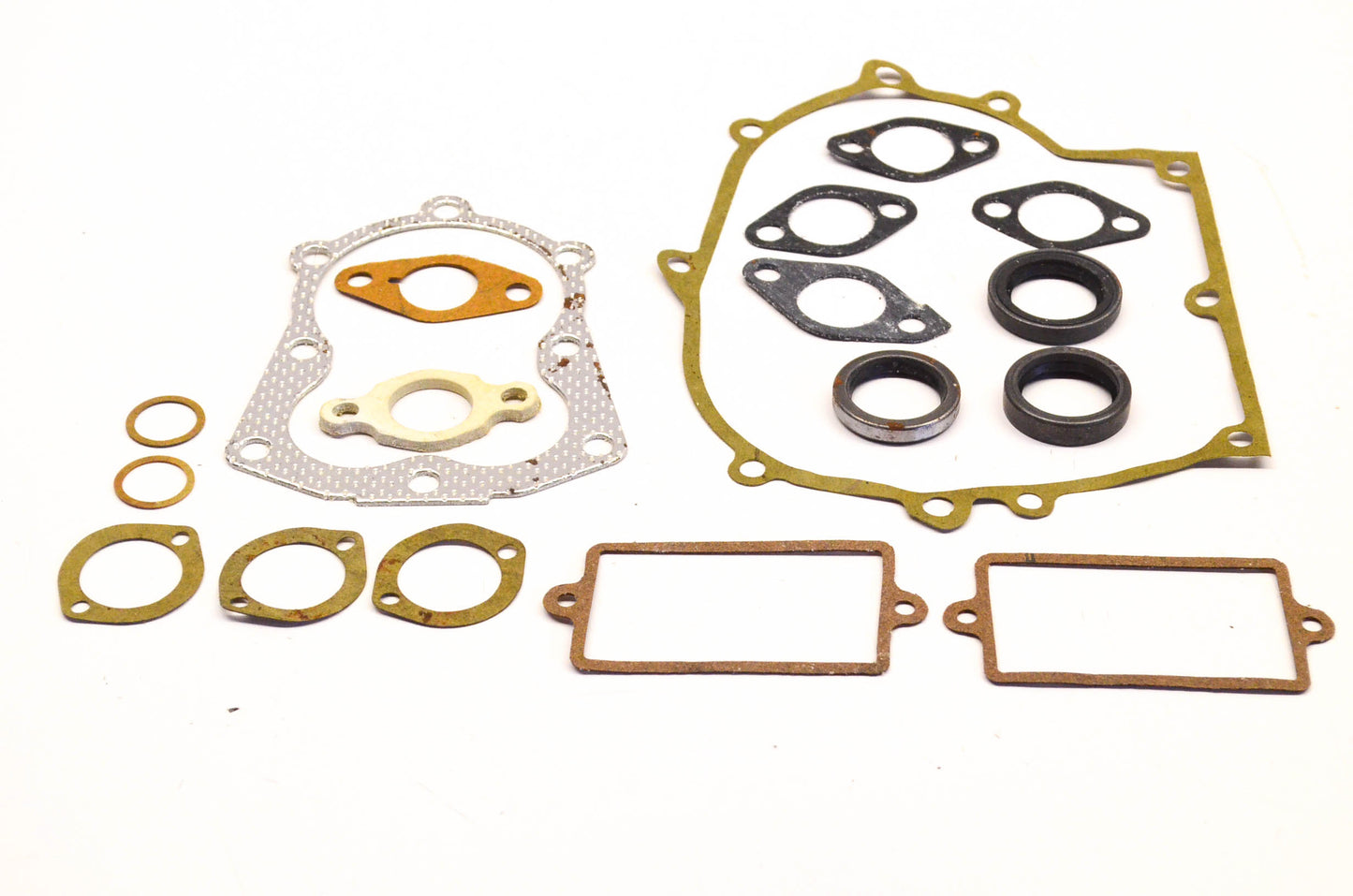 Tecumseh 32658 Gasket and Seal Kit NOS