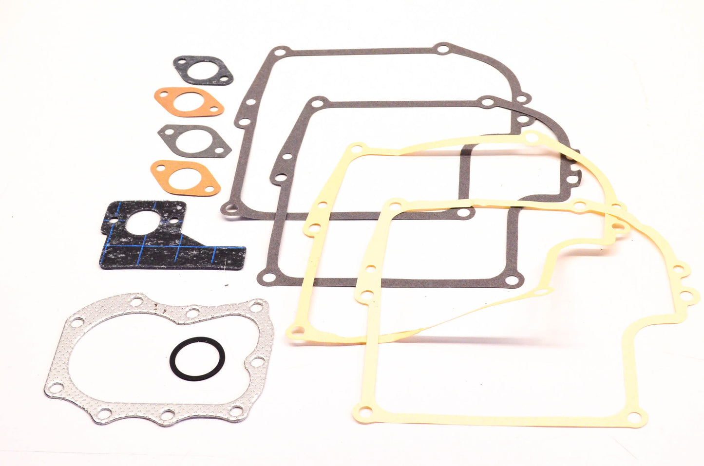 New OEM Briggs & Stratton 299577 Gasket Kit NOS