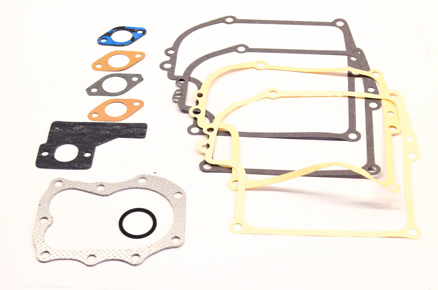 New OEM Briggs & Stratton 299577 Gasket Kit NOS