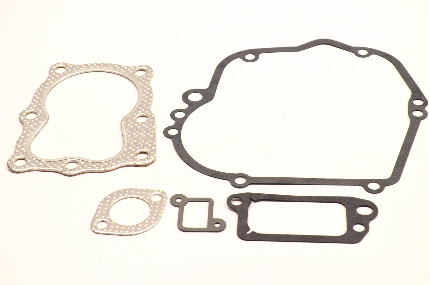 New OEM Briggs & Stratton 490563 Gasket Kit NOS