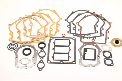 New OEM Briggs & Stratton 495868 Engine Gasket Kit NOS