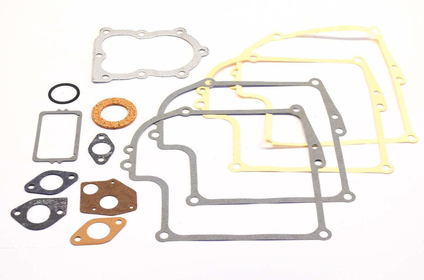 New OEM Briggs & Stratton 295970 Gasket Kit NOS