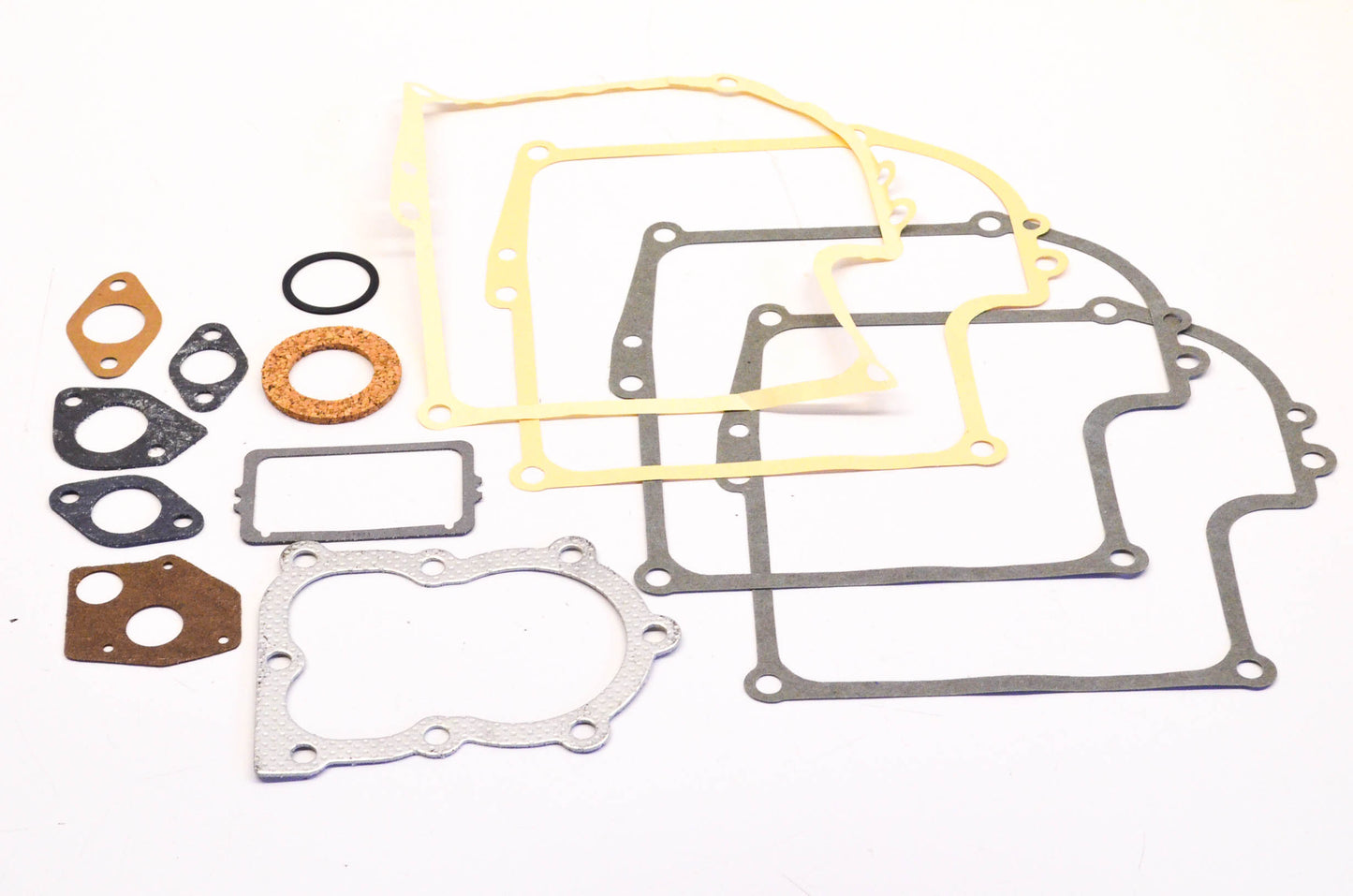 New OEM Briggs & Stratton 295970 Gasket Kit NOS