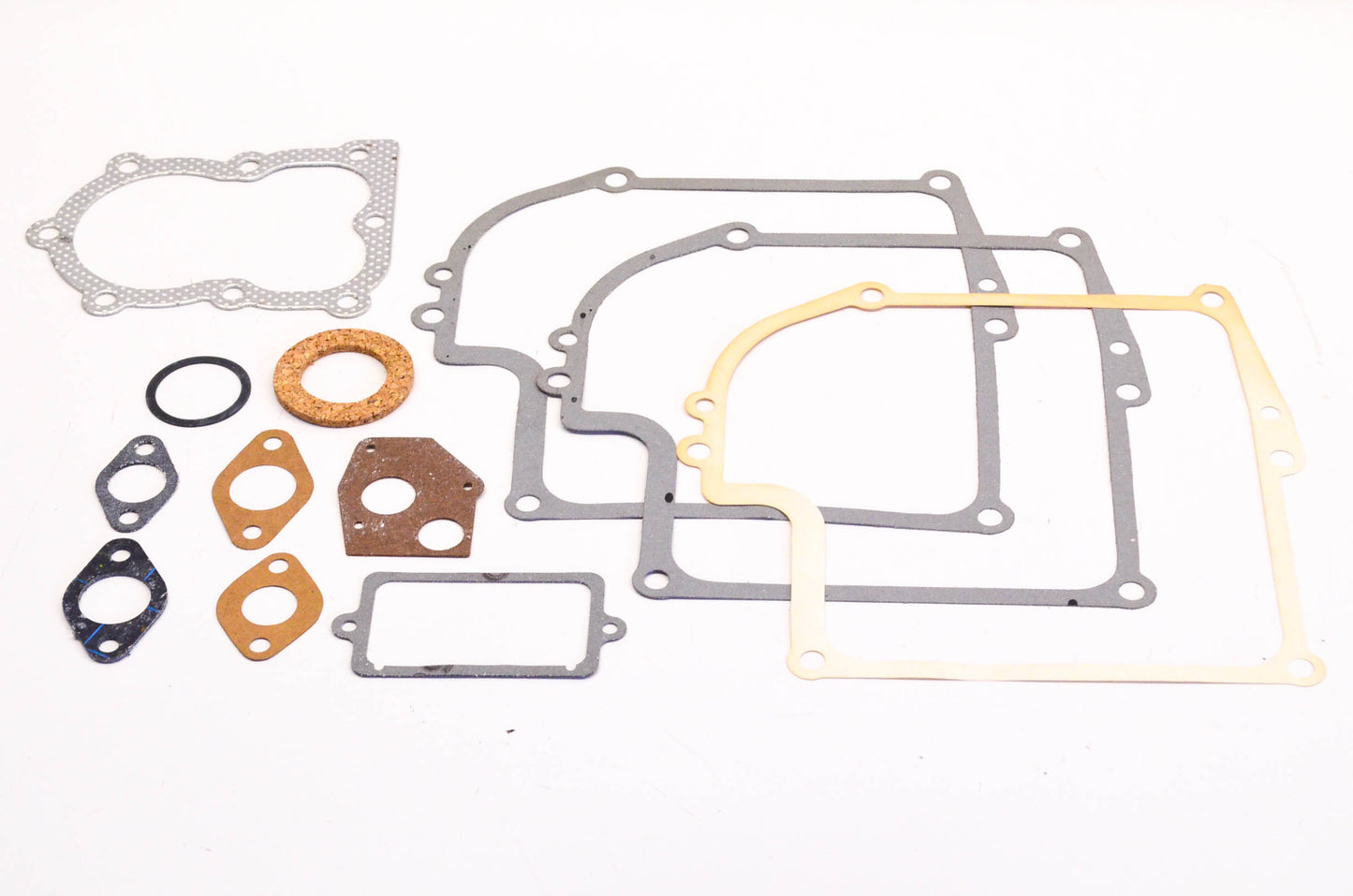 New OEM Briggs & Stratton 295970 Gasket Kit NOS