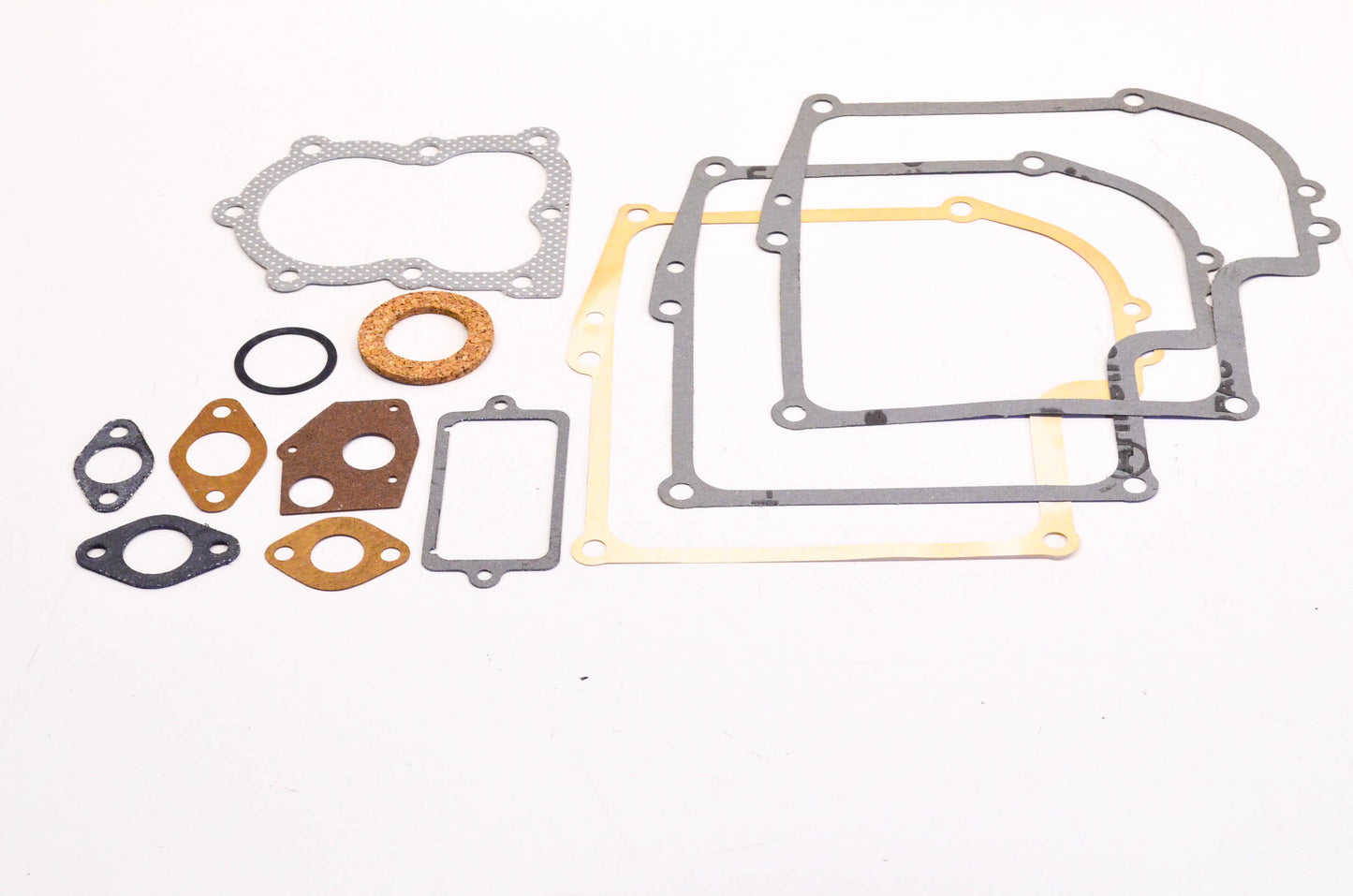 New OEM Briggs & Stratton 295970 Gasket Kit NOS