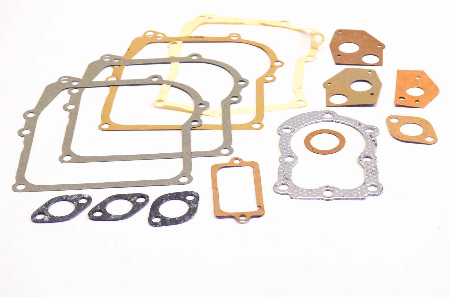 New OEM Briggs & Stratton 297275 Gasket Kit NOS