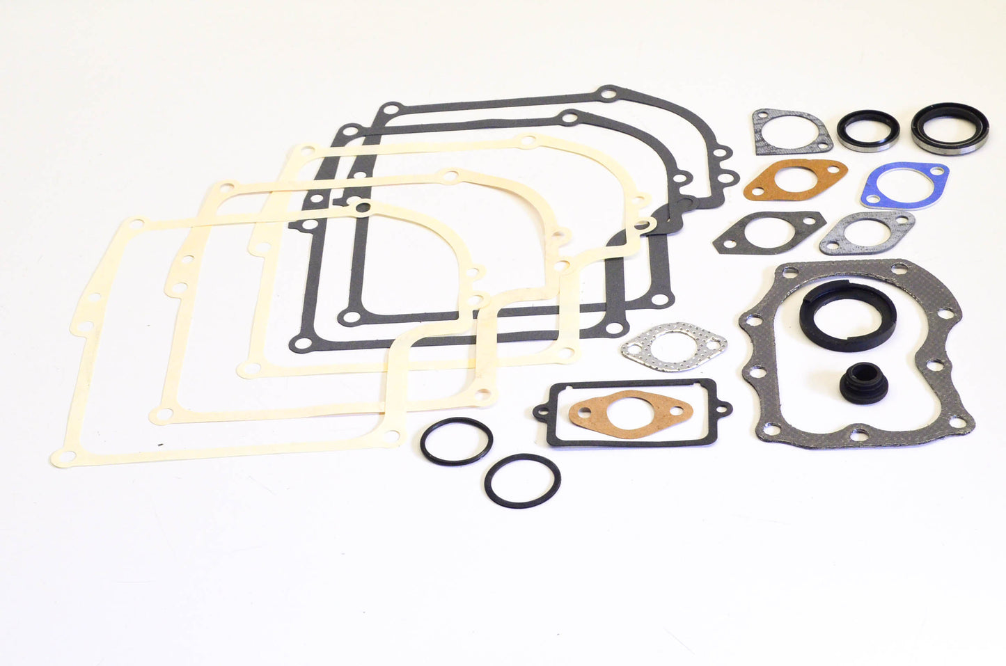 New OEM Briggs & Stratton 299577 Gasket Kit NOS