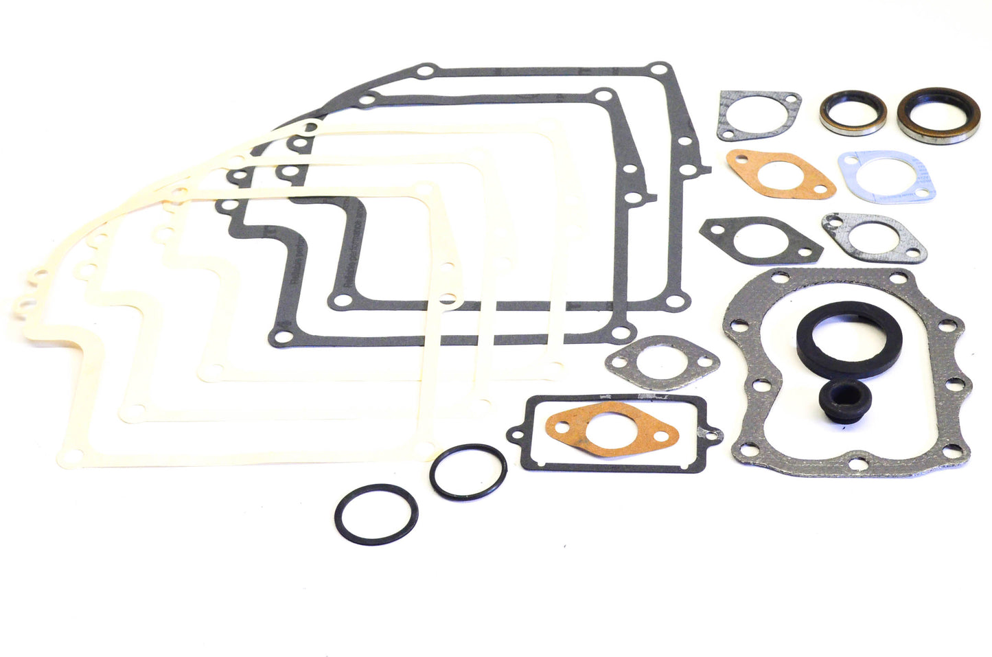 New OEM Briggs & Stratton 299577 Gasket Kit NOS