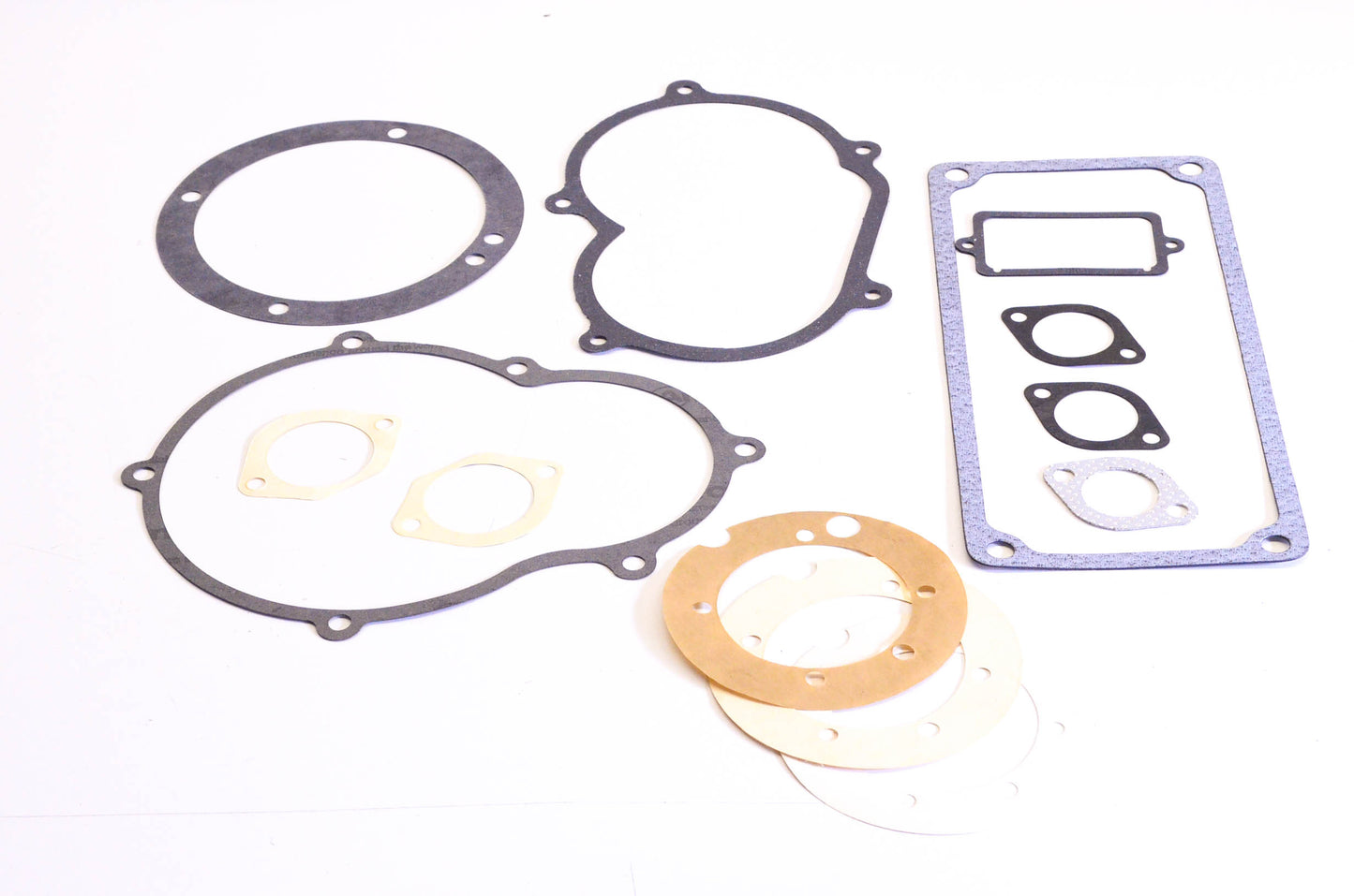 New OEM Briggs & Stratton 299719 Gasket Kit NOS
