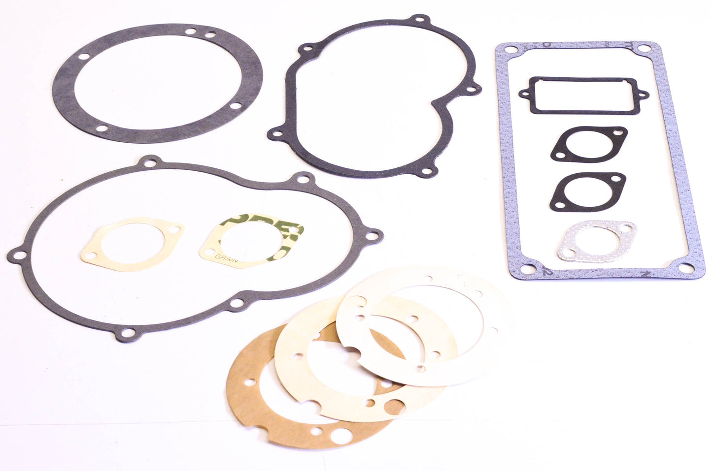 New OEM Briggs & Stratton 299719 Gasket Kit NOS