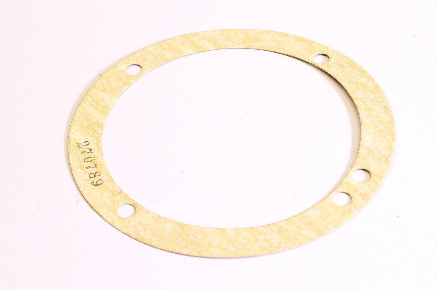 New OEM Briggs & Stratton 270789 Gasket NOS