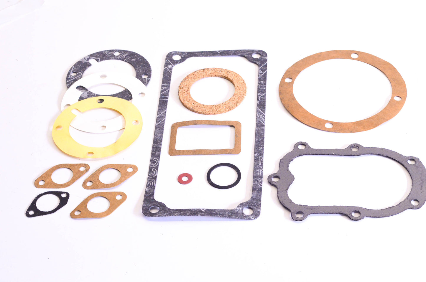 New OEM Briggs & Stratton 294736 Gasket Kit NOS