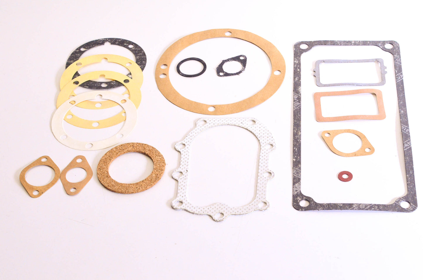 New OEM Briggs & Stratton 291728 Gasket Kit NOS