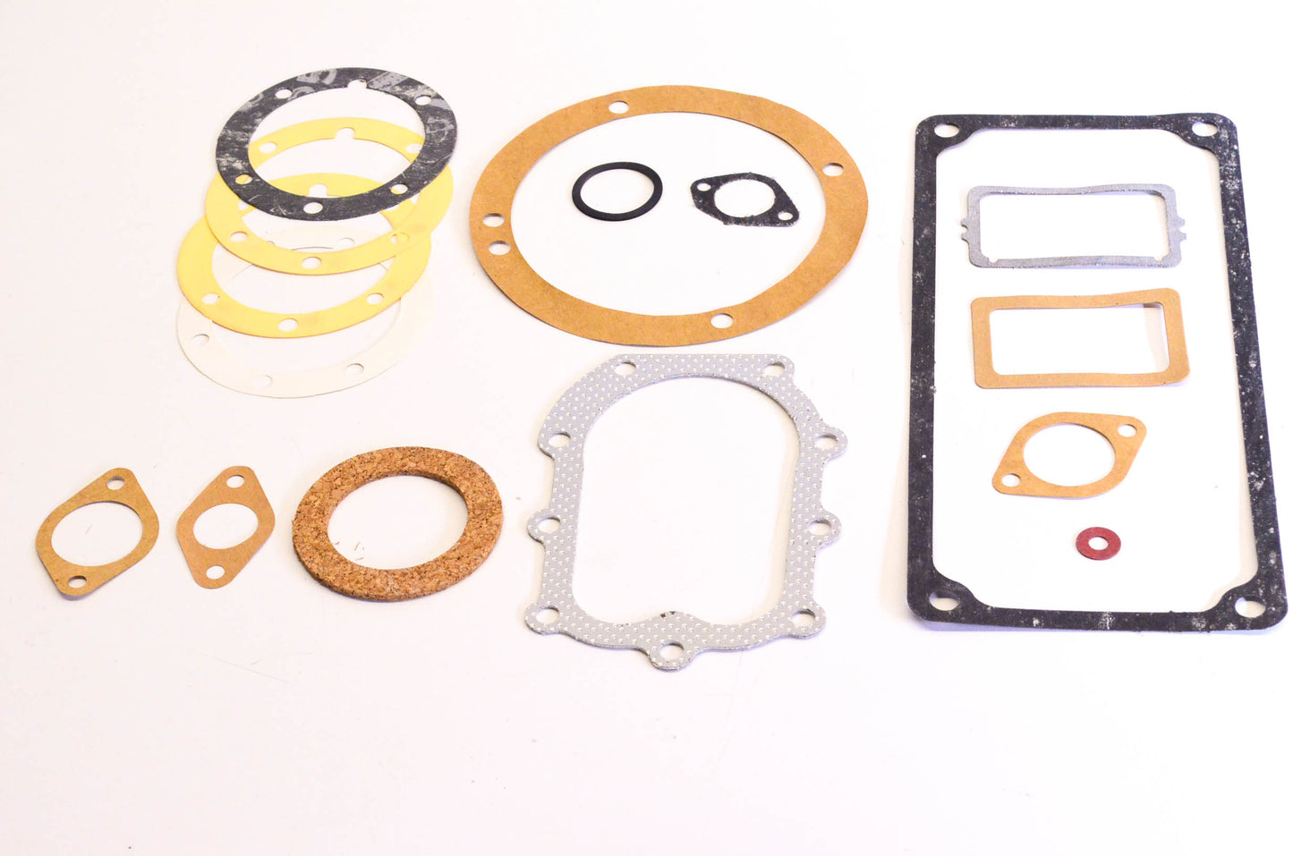 New OEM Briggs & Stratton 291728 Gasket Kit NOS