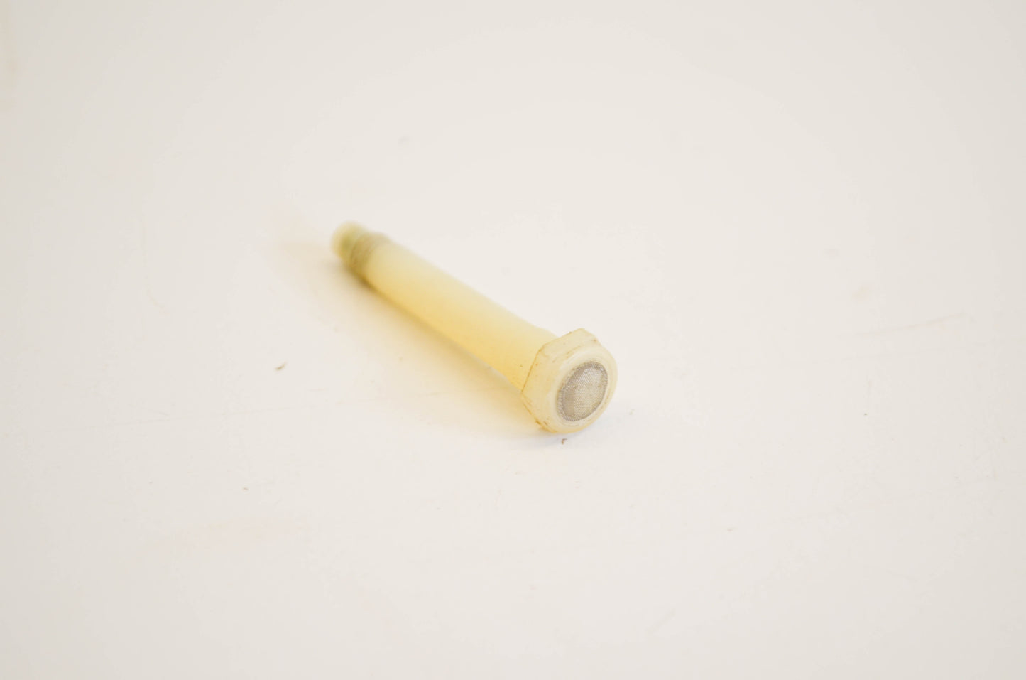 New OEM Briggs & Stratton 296811, 951 Fuel Pipe NOS