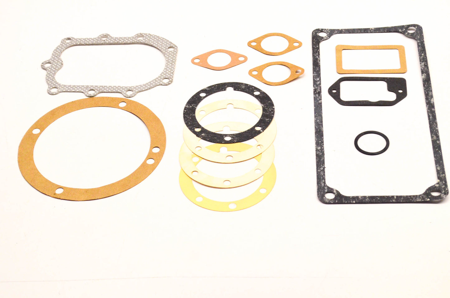 New OEM Briggs & Stratton 299101 Gasket Kit NOS