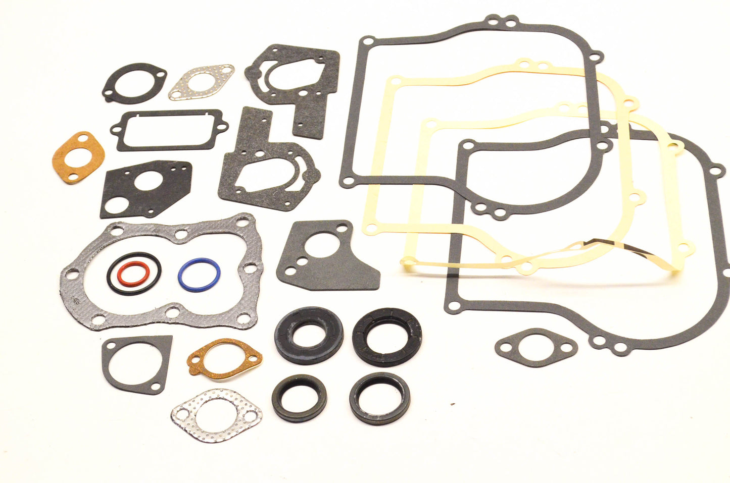 New OEM Briggs & Stratton 495603 Gasket and Seal Kit NOS