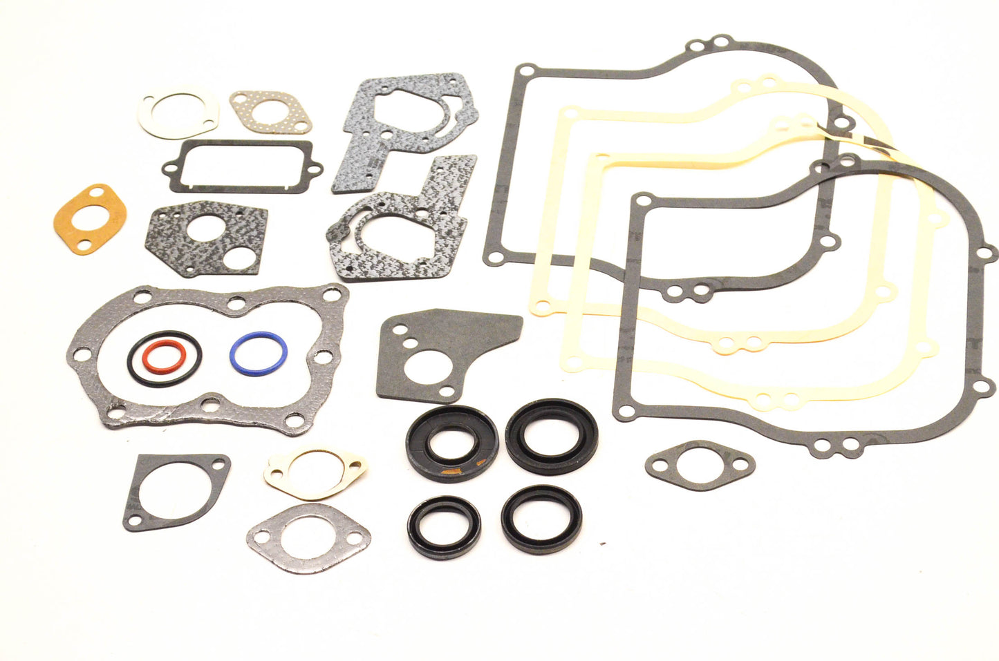 New OEM Briggs & Stratton 495603 Gasket and Seal Kit NOS