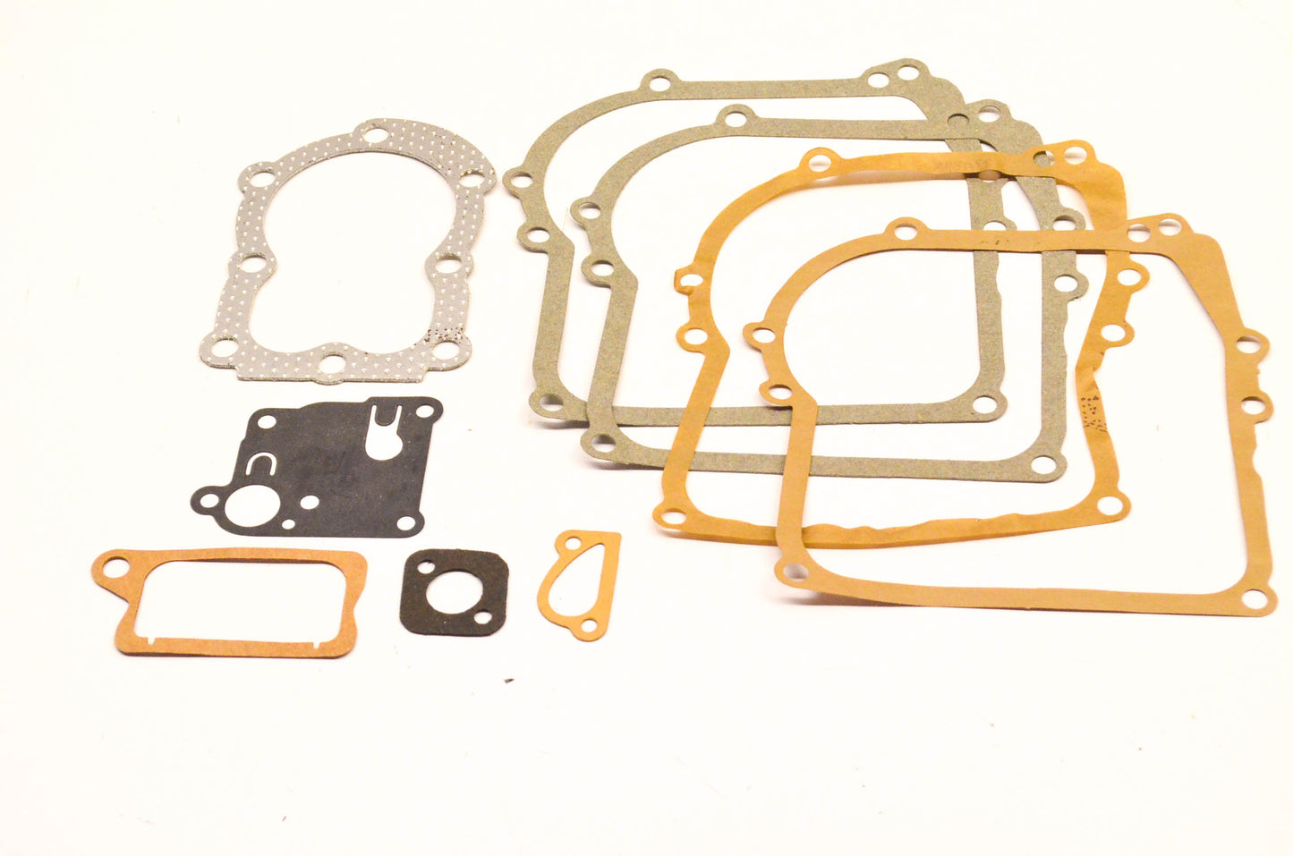 New OEM Briggs & Stratton 298588 Gasket Kit NOS