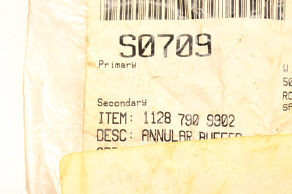 New OEM Stihl 1128-790-9902 Annular Buffer NOS