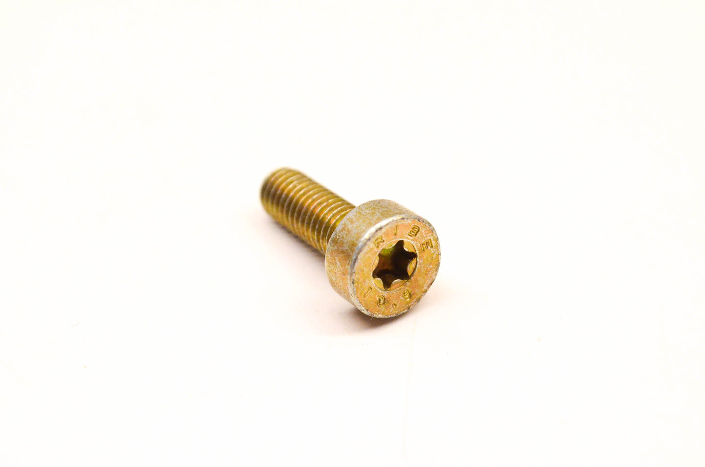 New OEM Stihl 9022-341-1310 Screw NOS